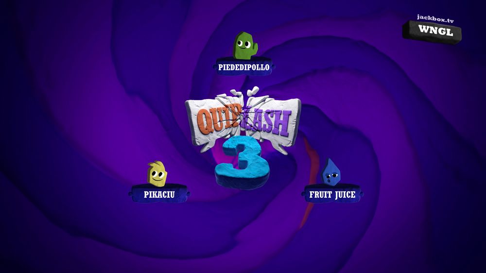 The Jackbox Party Starter recensione